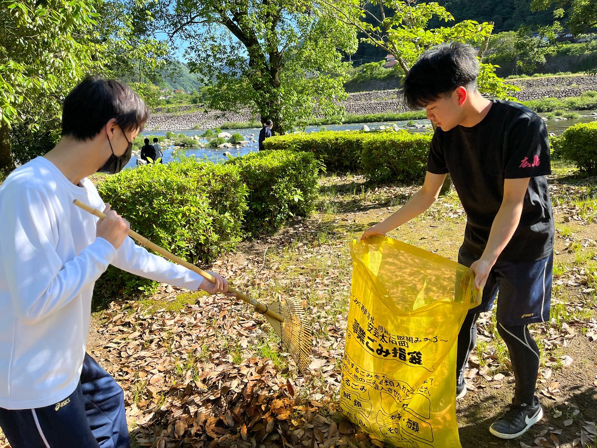 広島県立加計高等学校Official tweet media