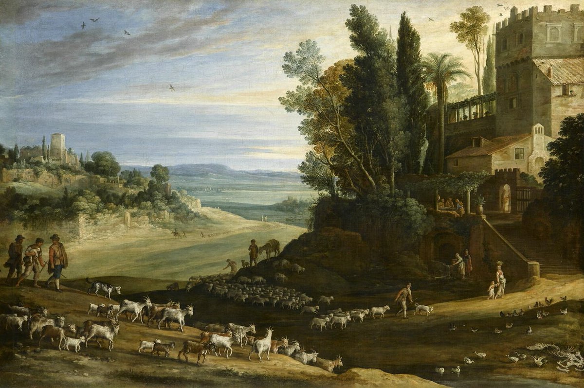 Musée du Louvre tweet media