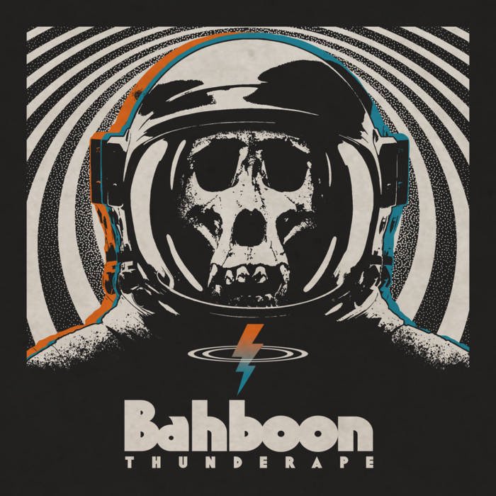 BAHBOON - “Thunder Ape” 2023 #heavyrock #hardrock #stonerrock #garagerock #altrock A high-octane ride hailing out of Japan that I’ve really been diggin’ on hard lately. I’ve been diggin’ through the depths of the vault and somehow missed this one entirely bahboon.bandcamp.com/album/thunder-…