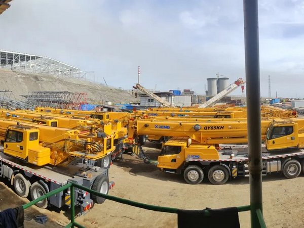 liebtycn's tweet photo. 🧐🧐For things you must know about basic crane maintenance, please click on the official website:https://t.co/msAUfq7pY6
#crane #maintenance #technology #machine #consrtuction https://t.co/PANyn2d521