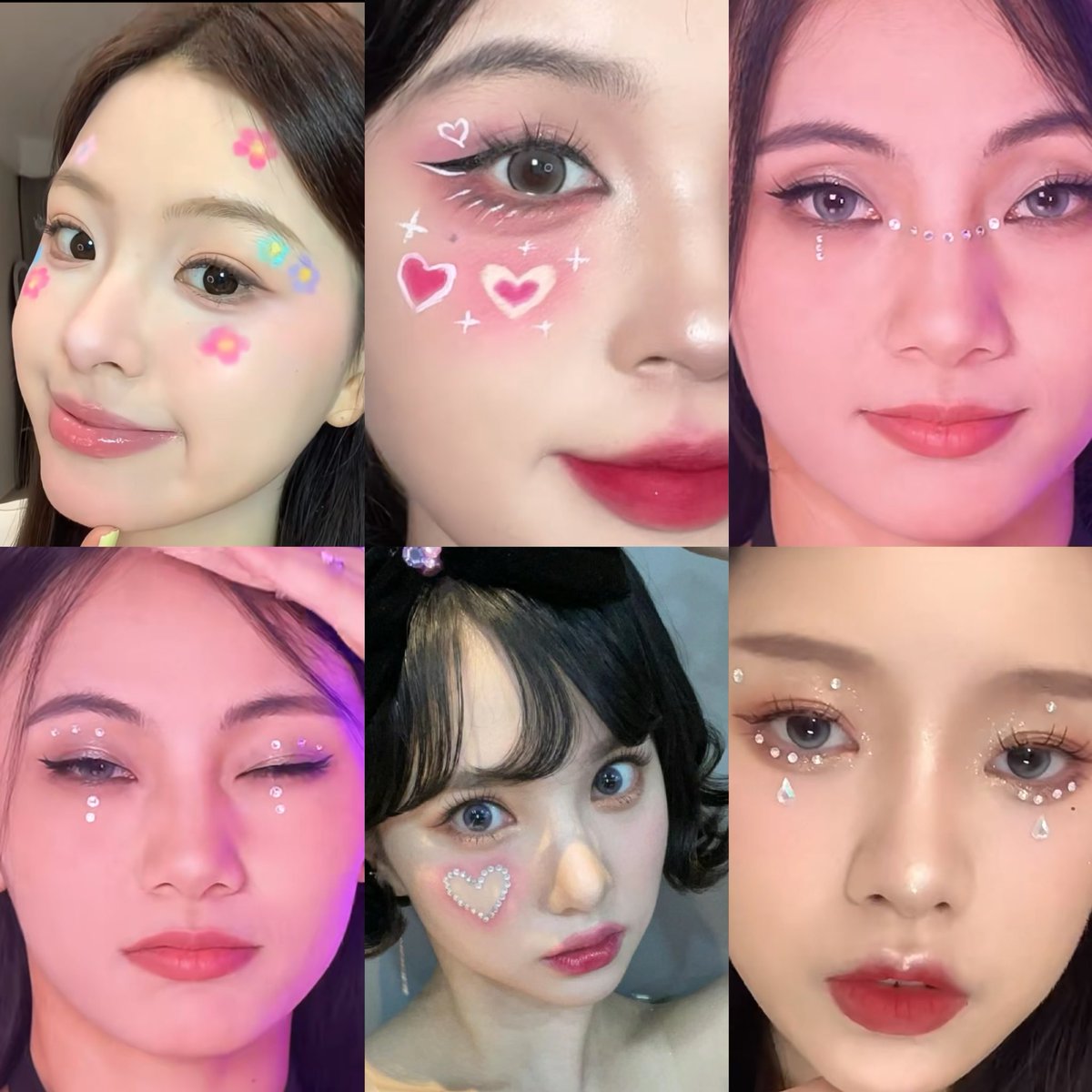 cccchloee's tweet photo. Anyone interested for simple eye makeup for IU concert? 🇲🇾

Wanna do some market research here &amp; decide whether wanna do it or not 🐣

Thinking at RM10 per pax. Comment below if you’re interested 💜💛

#IUinKL #IUinMY #HER_WORLD_TOUR_IN_MY #HER_WORLD_TOUR_IN_KL #IU #LeeJiEun https://t.co/nPR7r9pzYp