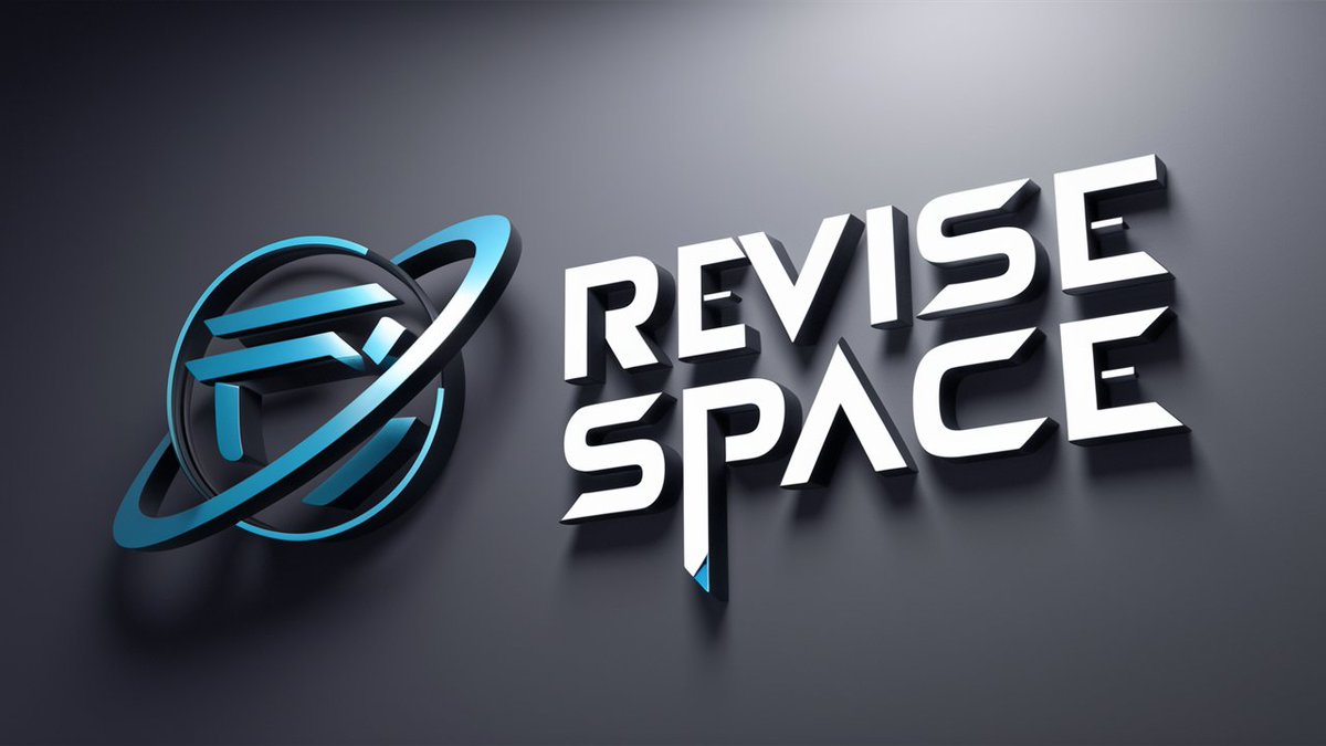 📚🌌 Elevate Your Learning with Revise.space! 💼✨ Own this premium domain and lead the future of education and study tools. DM for details! #EdTech #Education #ReviseSpace #DomainForSale #LearningTools