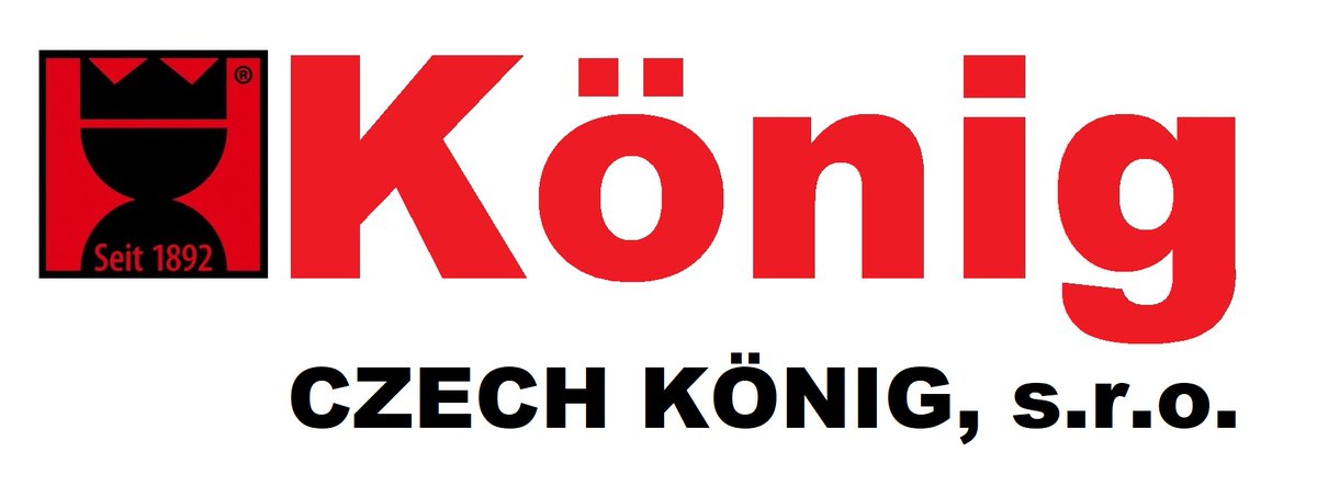 CZECH_KONIG's tweet photo. JIŽ 20 LET NA TRHU!
V letošním roce 2024 je to již 20 let co působíme na trhu jako výhradní zástupce německého výrobce opravných materiálů Heinrich König GmbH &amp; Co. KG. #czechkonig #all4surfacerepairs https://t.co/HTsJ9aGHXG