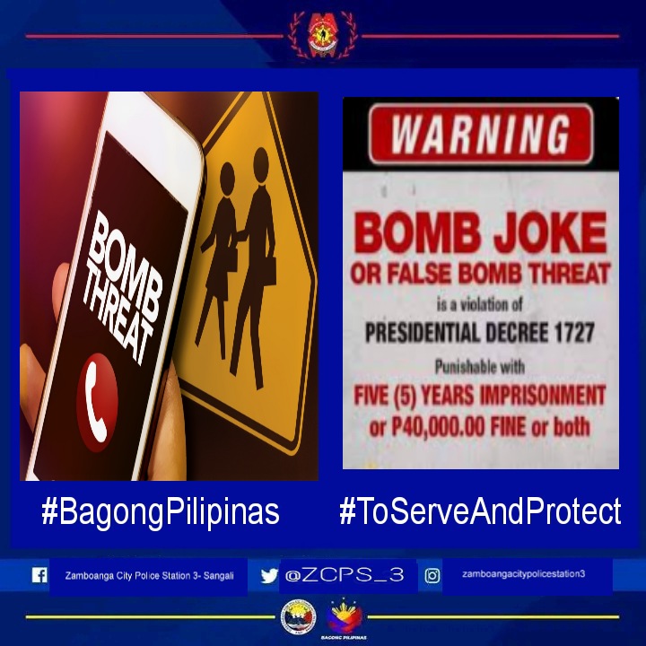 #BagongPilipinas 
#ToServeandProtect 
#TeamZCPO