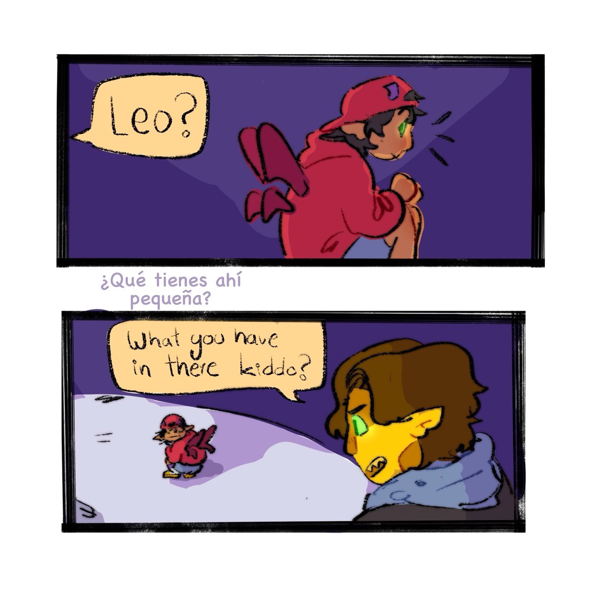 Hazel ❇️✴️ tweet media