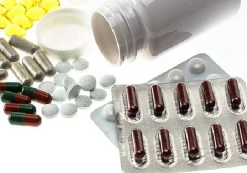 Strides Pharma Science soars as its step-down arm gets USFDA’s approval for Sucralfate Oral Suspension

investmentguruindia.com/newsdetail/str…

#StockMarket #PharmaSector @strides_pharma #USFDA #Investmentguruindia