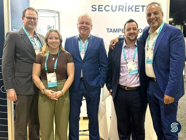 Securikett's tweet image. The INTA in Atlanta is coming to an end. We look back on an exciting event and would like to thank our visitors.
If you haven't made it yet, take the opportunity to visit us today at our booth #755.
See you there!

#securitylabel #securityseal #brandprotection...
