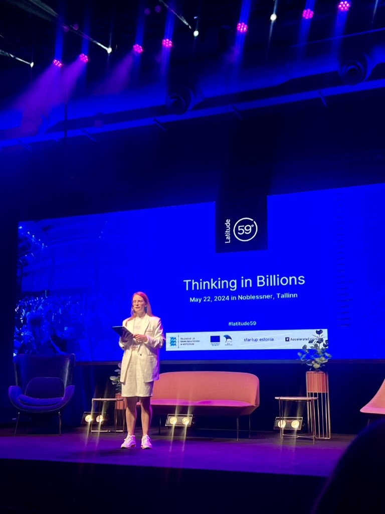 Accelerate Estonia tweet media