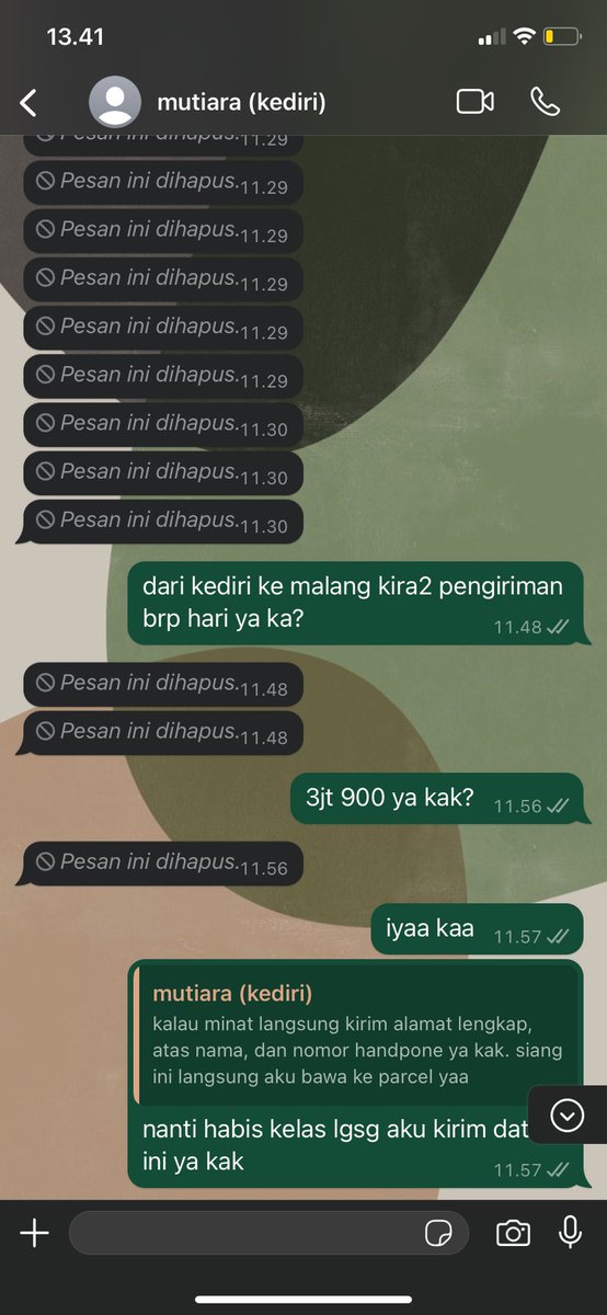 biru tweet media