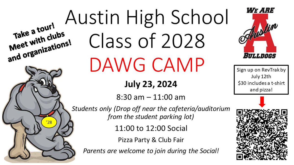 sms_jaguars's tweet photo. Calling all future 2024-2025 Bulldogs https://t.co/CvnulKHncB