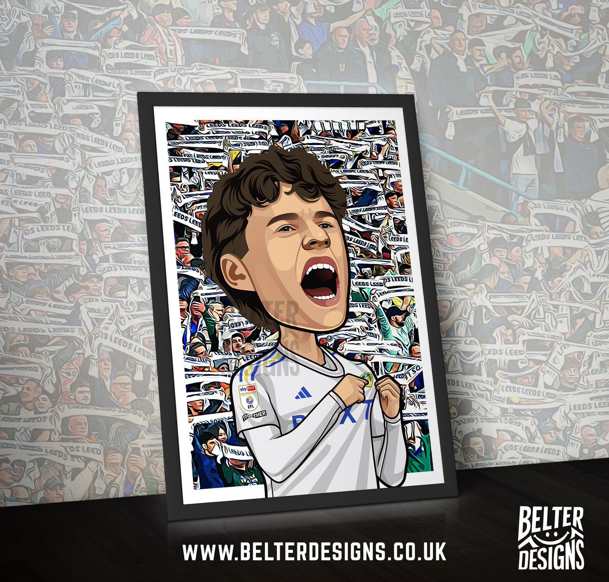 Belter Designs :) tweet media