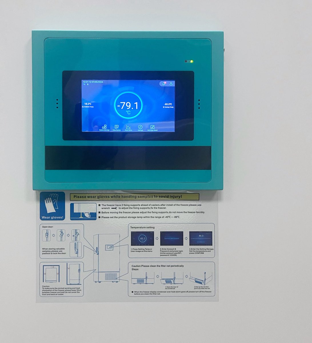 #Snapseed “después” : cambios de recorte, perspectiva, curva #DigitalizaFP #VisializateFP