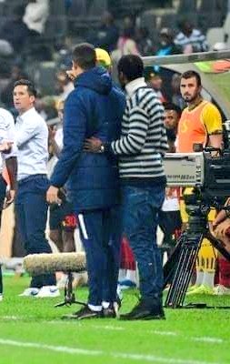 thatishi's tweet image. Ramovic: You are my Mr Sunshine
My only sunshine
You make me happy...

Mr Sunshine: