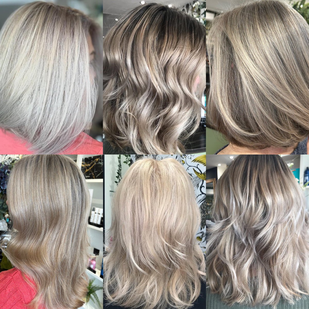 Thinking of going lighter? 10p 10t 10g making the impossible possible 🤍 👌🏻 Your hair needs to be in the hands of a professional hairdresser to achieve these results, you can book with one of our amazing 🤩 team online or give us a call 📞☺️ #mandmhair