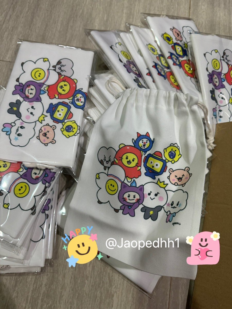 jaopedhh1's tweet image. ⭐️𝐾𝑖𝑛𝑑𝑙𝑦 𝑟𝑡 𝑔𝑖𝑣𝑒𝑎𝑤𝑎𝑦🌻

🩵repost &amp;amp; show this tweet

ㅡ Drawstring bags 50 ea 
💖Date : 23-25 may 2024 
⏰Time : TBA
📍Location : impact arena

#TREASURE_REBOOT_IN_BANGKOK
#TREASURE_REBOOT_IN_BKK
#Giveaway_RebootinBKK