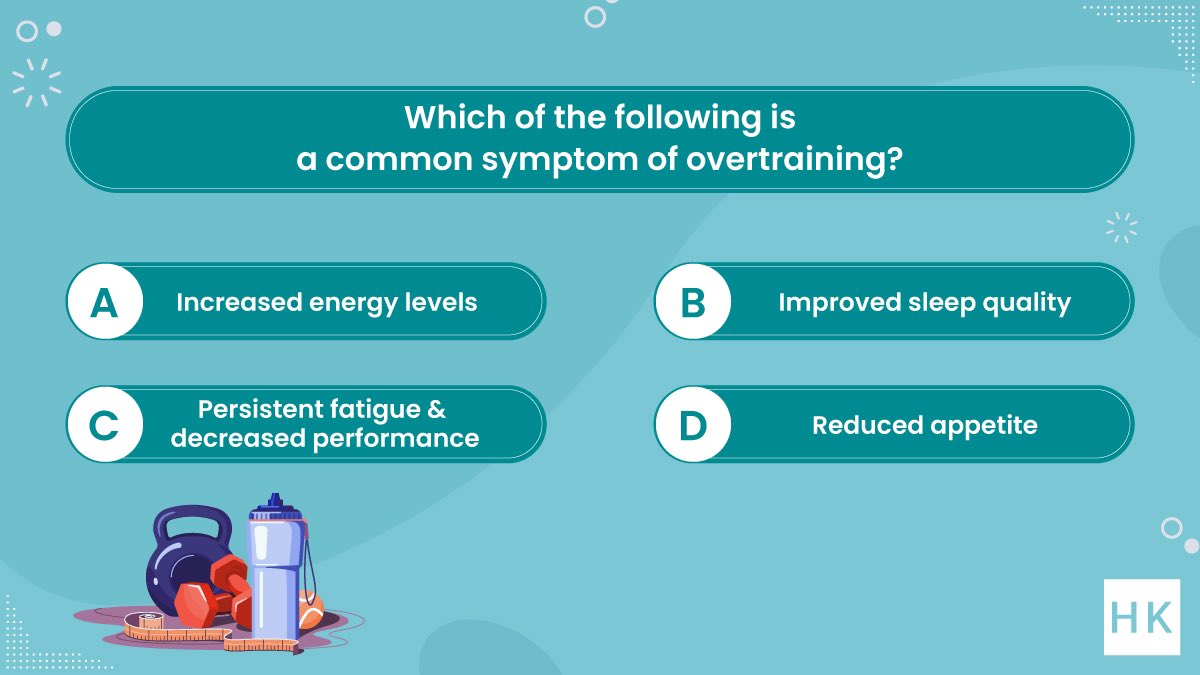 Participate in the #HKHealthQuiz & stand a chance to win exciting prizes! The rules are simple. -Comment the correct answer with #HealthKart #HKFitnessQuiz -Tag 5 friends along with answers -Make sure all 5 friends follow HealthKart’s Twitter page -No follow = No giveaway