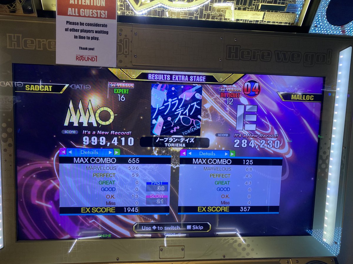 16 PFC #4! I guess playing uppers and improving my floors is helping! 🧐