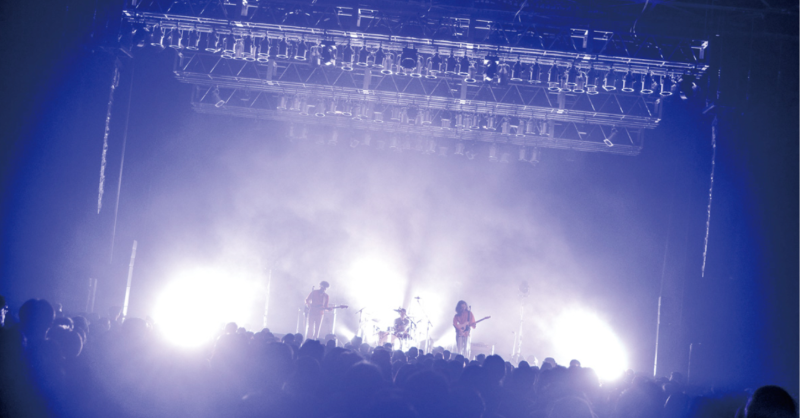 snrec_jp's tweet photo. 【レポート】
＜コンサート見聞録＞
ペトロールズ『detour』

3/17のZeppDiverCity（TOKYO）公演をレポート！

マイキングや機材写真とともに、音作りの内側に迫ります🔥

@thepetrolz https://t.co/LeZNXEEJ6P