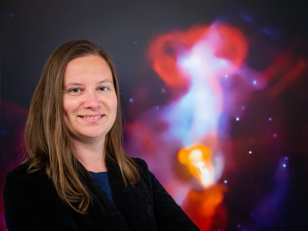 X-IFU (@athenaxifu) on Twitter photo #Interview🔹Aurora Simionescu has just been appointed co-Principal Investigator for the Athena X-IFU project. Research Scientist at <a href="/SRON_Space/">SRON Space Research</a>, she looks back on her career and her new role as Co-PI in this interview ▶️ x-ifu.irap.omp.eu/consortium/peo… #PeopleOfXIFU #Interview🔹Aurora Simionescu has just been appointed co-Principal Investigator for the Athena X-IFU project. Research Scientist at <a href="/SRON_Space/">SRON Space Research</a>, she looks back on her career and her new role as Co-PI in this interview ▶️ x-ifu.irap.omp.eu/consortium/peo… #PeopleOfXIFU