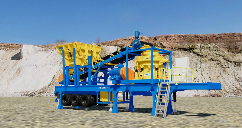 PlantEquipHire's tweet image. Read about it here: equipmentandhire.co.za/weir-minerals-…

#PlantEquipmentandHire #MineralsProcessing #Crushing #Mobileplants #WeirMineralsAfrica #WheeledPlantConcept #WeirModularWheeledPlant #ModularWheeledPlant
