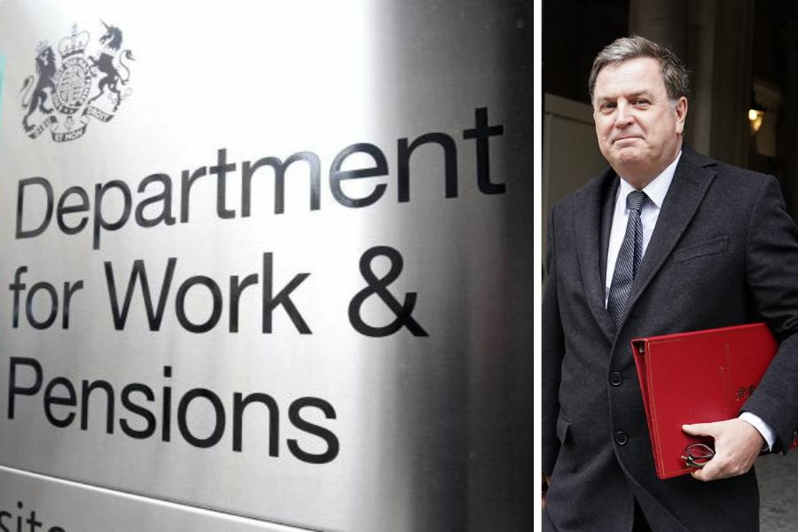 NEW: The DWP is being investigated by the equality regulator over suspicions that its treatment of disabled benefits claimants broke equality laws. Work and Pensions Secretary Mel Stride, along with some of his predecessors, are suspected of violating the Equality Act 2010.