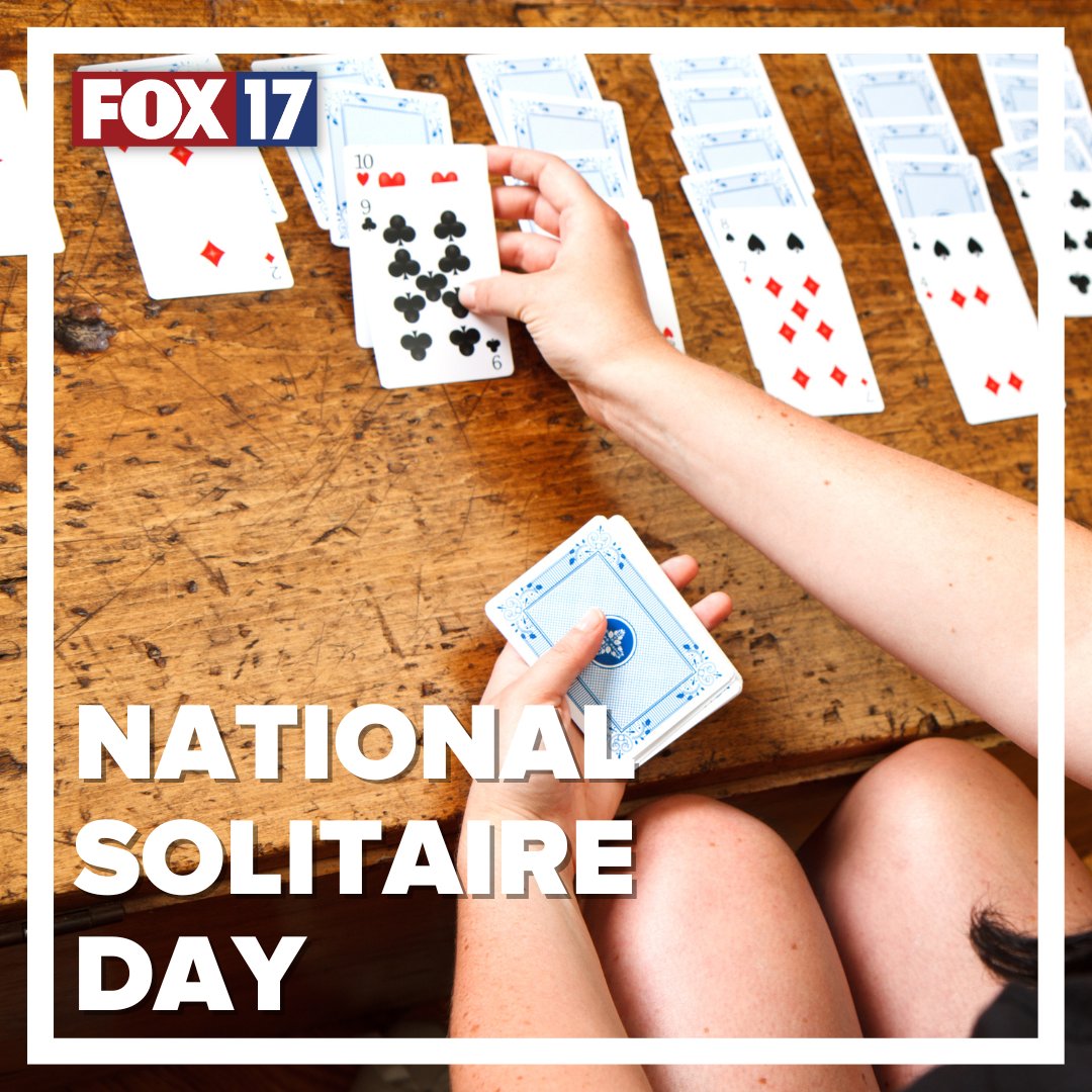 Do you know a solitaire pro?