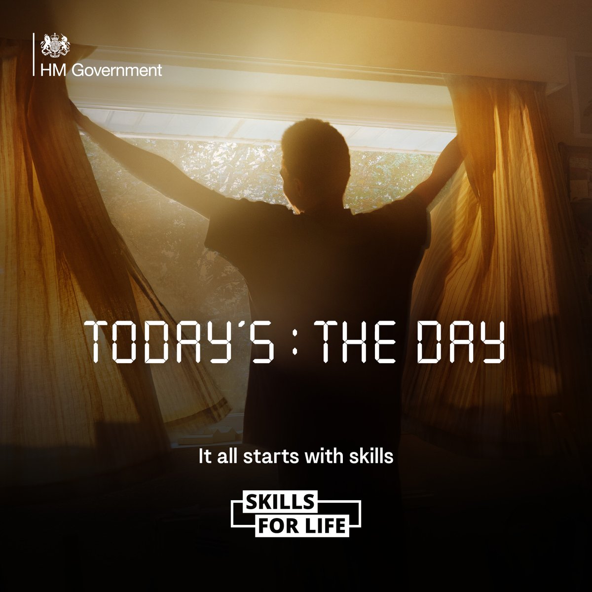 JCPinMerseyside's tweet image. 22 May is #NationalNumeracyDay! 

Why not reflect on your maths skills and enrol on a free Multiply course to help you on your career journey. 

Discover a range of courses by visiting ow.ly/KIuO50RMSqj 

#Multiply #SkillsforLife