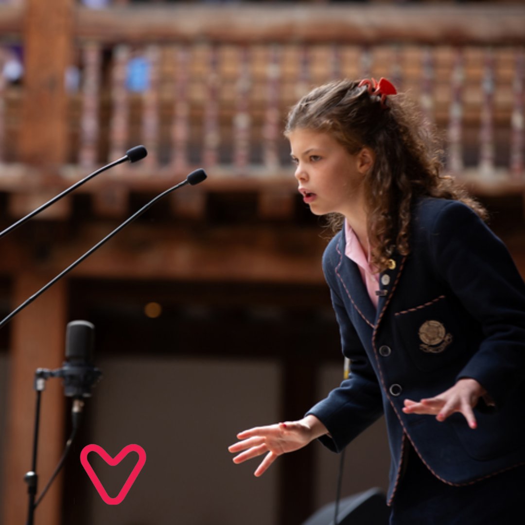 Speaking (and listening to) a poem allows us to experience its musicality. Feeling its sound patterns & rhythm help us make sense of it, as these focus our attention in a way that differs from reading the poem on the page. #poetry and #oracy go together: ow.ly/G4AU50RPZyS