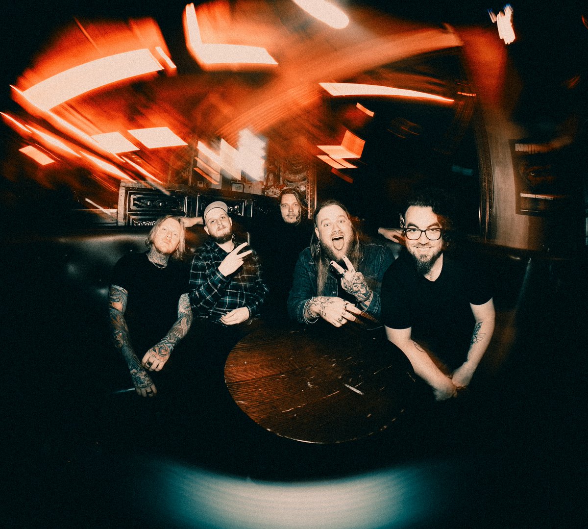 unfdcentral's tweet photo. .@alienistaus are going out on tour! Tickets on sale now for their Australian Love/Hate tour -> https://t.co/TOYpxzVueu https://t.co/KTMrUPrsMW