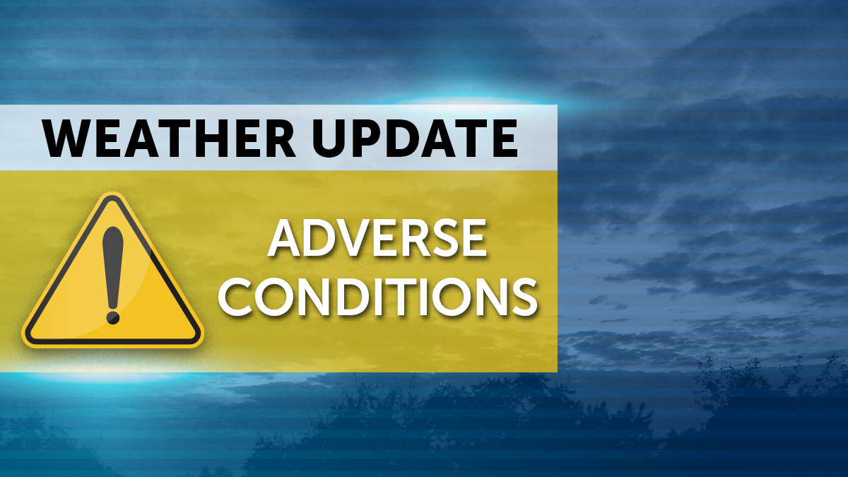 Please beaware of a yellow #weatherwarning for rain which comes into place at midday. This may lead to surface water & reduced visibility. Drive according to the conditions & plan ahead if travelling. orlo.uk/rDhyf