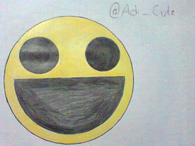 Adi Cute13 tweet media