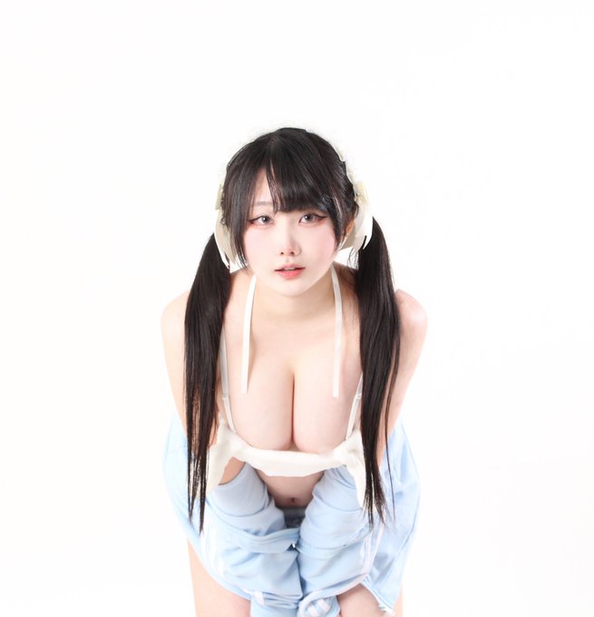 コスプレイヤーmilkyのTwitter画像19