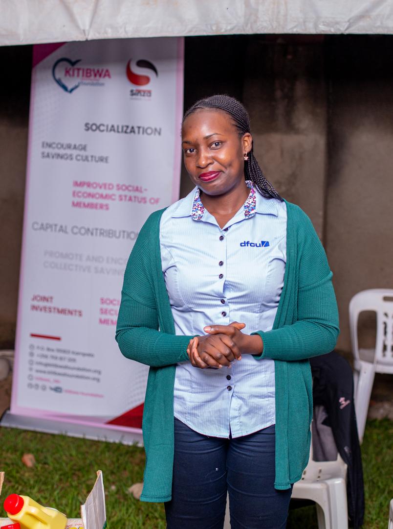 Kitibwa_fdn's tweet photo. Sharing in the same vision
We were joined by @dfcugroup to uplift the most vulnerable members of our community in Uganda.
This collective effort not only transforms lives but strengthens the entire community and fuels economic growth.
Thank you #dfcugroup
#PartnershipsForProgress https://t.co/zP3KCq0hes