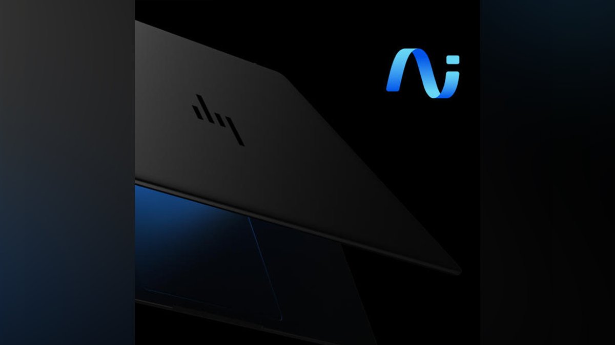 dterminalIN's tweet image. HP Rebrands PC Lineup, Reveals New Logo

HP has also unveiled the HP AI Helix logo, symbolizing the integration of advanced AI capabilities in its next-gen....

Read More👉digitalterminal.in/tech-companies…

#HPIndia #HPPC #HPRebranding #HPConsumerPC #newlogo #logo