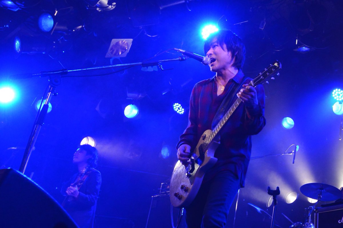 clubupset's tweet image. 【 あと2日!! 】

5/24(金)
【 PLAGUES 30th Anniversary Tour 】

PLAGUES

open 19:00 / start 19:30
ADV.￥6,000-(D別)

イープラス
eplus.jp/sf/detail/0420…

ぴあ
t.pia.jp/pia/ticketInfo…

#PLAGUES