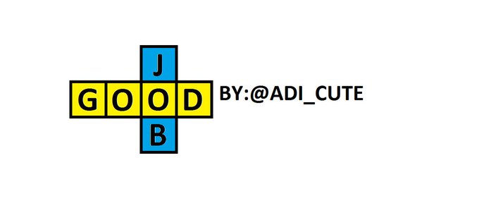 Adi Cute13 tweet media