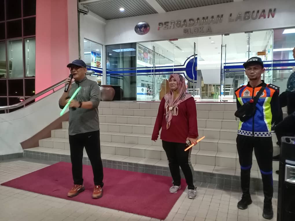 Perbadanan Labuan (PL) tweet media