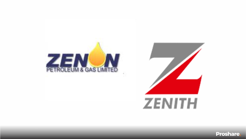 #Zenon Petroleum officials recently met with @ZenithBank representatives to discuss reconciliation issues in the downstream petroleum company's shareholding in the financial institution. The key issues raised include: • Shareholding of Zenon as of December 31st, 2011. • N205m