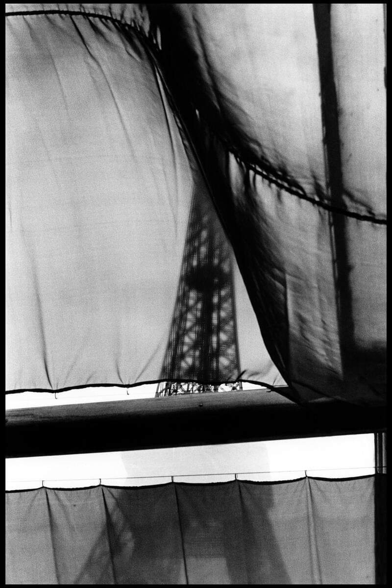 © Elliott Erwitt.