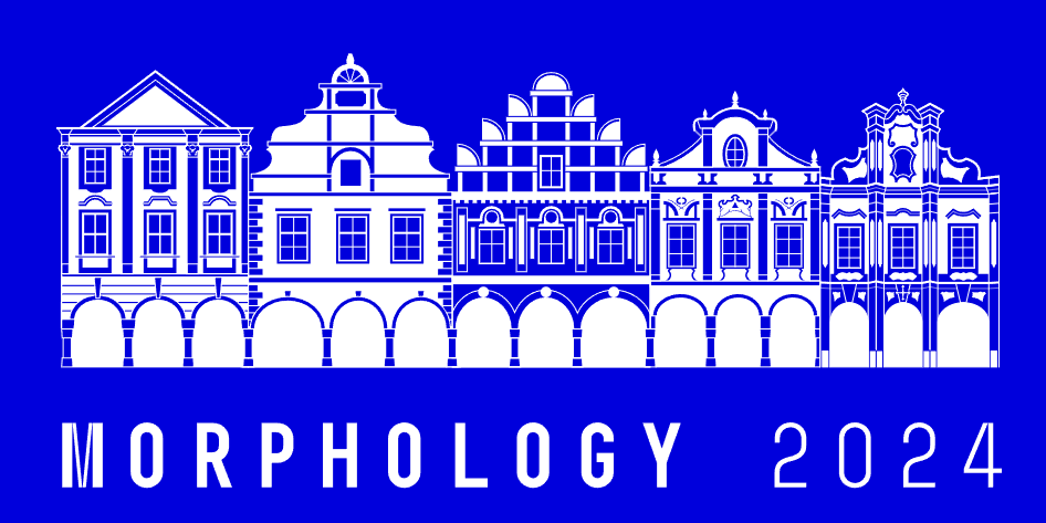 We are delighted to open the doors to a gathering of brilliant minds, innovative thinkers, and passionate teachers to join the International Congress of Czech Anatomical Society, and Lojda Symposium on Histochemistry September 8th–10th in Telč 👇 morphology.med.muni.cz
