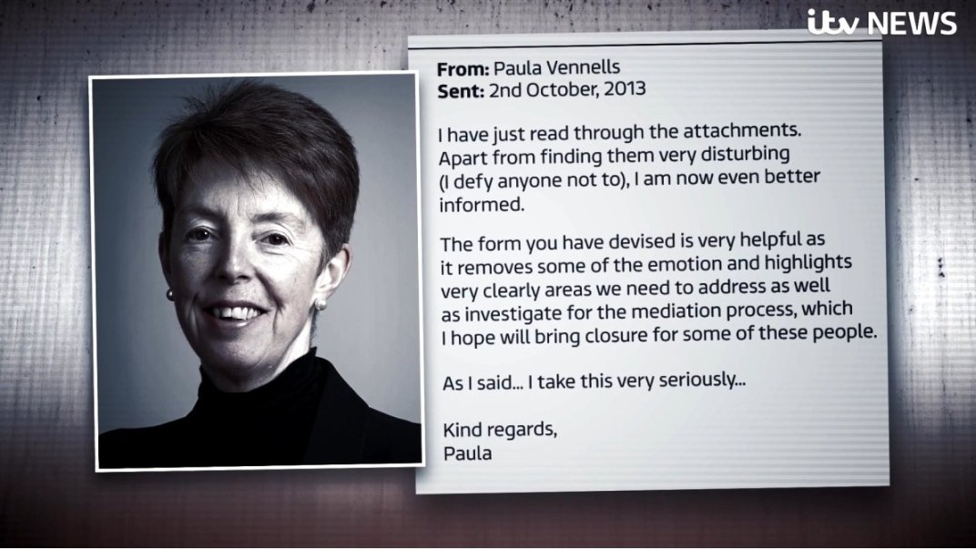 Paula Vennells will appear in enquiry today. There're solid evidences of her knowingly lied about the Horizon bugs & actively persued a cover. What else to inquire? The result must lead her to be criminally charged with corporate manslaughter, right?!