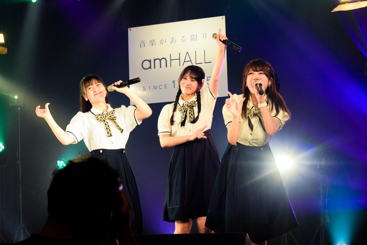 2024.5.18
アナフェス大阪mini vol.110（１部）
@ amHALL

#コドモシンカ
#ライブ写真