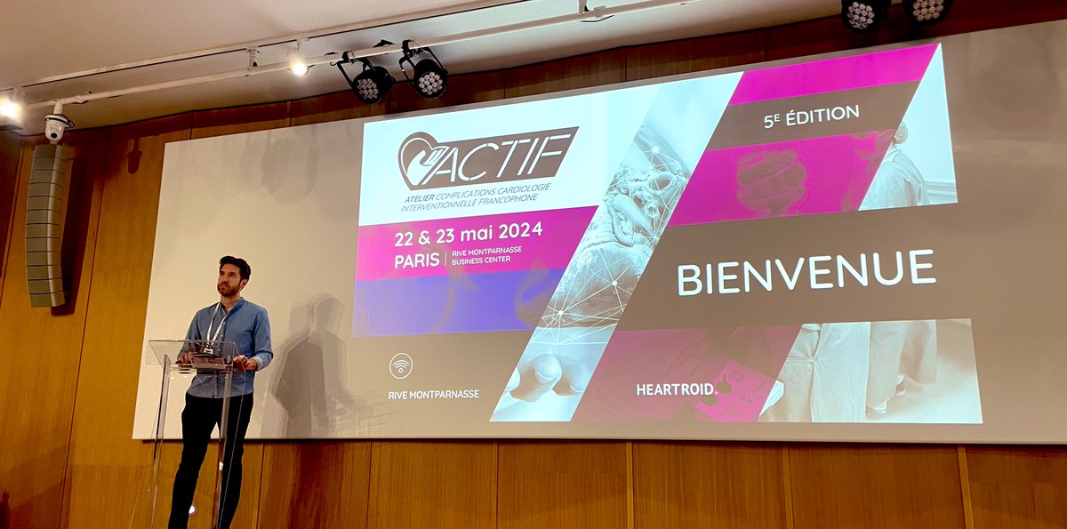 CongresActif's tweet photo. 🎉 #ACTIF2024 c'est parti ! 🚀 4 parcours : Advanced, DJ Junior, DJ Senior, Paramed. La simulation au cœur de l'éducation. Deux jours d'échanges, 27 ateliers, 11 salles. Soyez prêts pour une expérience immersive ! #SimulationEducation #Innovation #Formation https://t.co/1DboRHS2ae