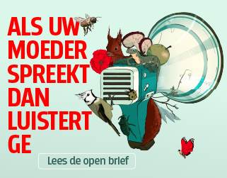 Natuurherstel is cruciaal voor onze gezondheid, economie en weerbaarheid. In naam van #uwmoeder, #MoederNatuur in eigen persoon, roepen 60+ orgs uit brede middenveld VlaReg op om #natuurherstelwet over de streep te trekken.@Zu_Demir @RuttenGwendolyn @jobrouns1 @alexanderdecroo