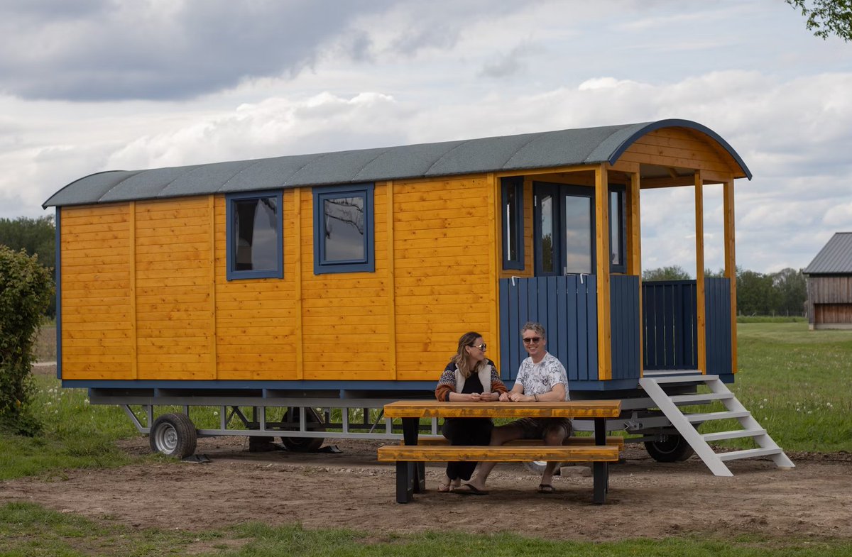 Thomas Walder tweet media