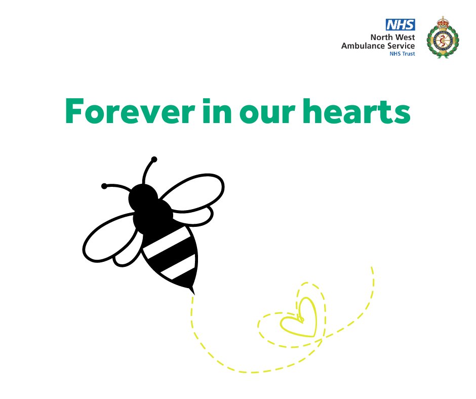 Today is the seventh anniversary of the Manchester Arena terror attack.
We remember the 22 people who sadly lost their lives. Our thoughts are with their family and friends, the hundreds who were injured, and anybody affected in any way by the attack.