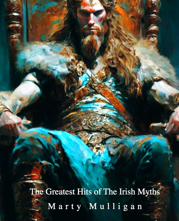 Marty Mulligan tweet media