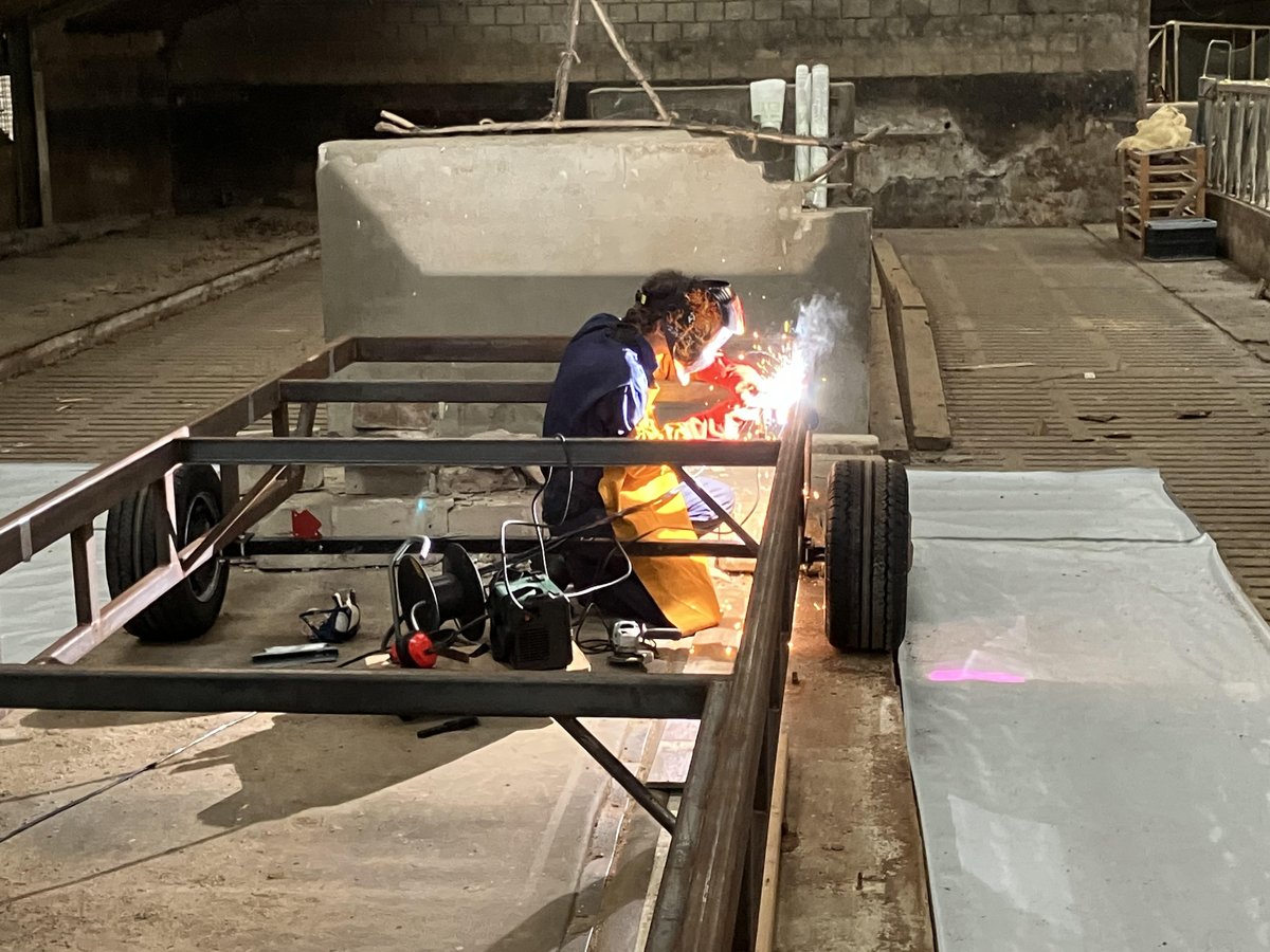 Thomas Walder tweet media