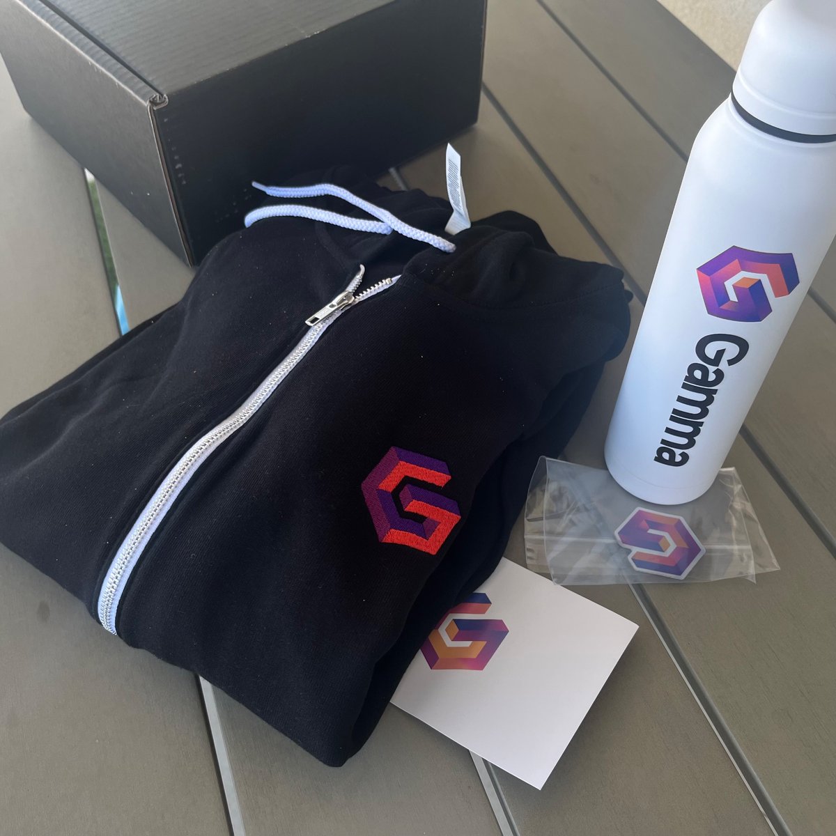 Thank you <a href="/gammaapp/"></a> for supporting <a href="/PhishingArmy/">Phishing Army</a> and the gift! ☺️

#PhishingArmy #GammaApp