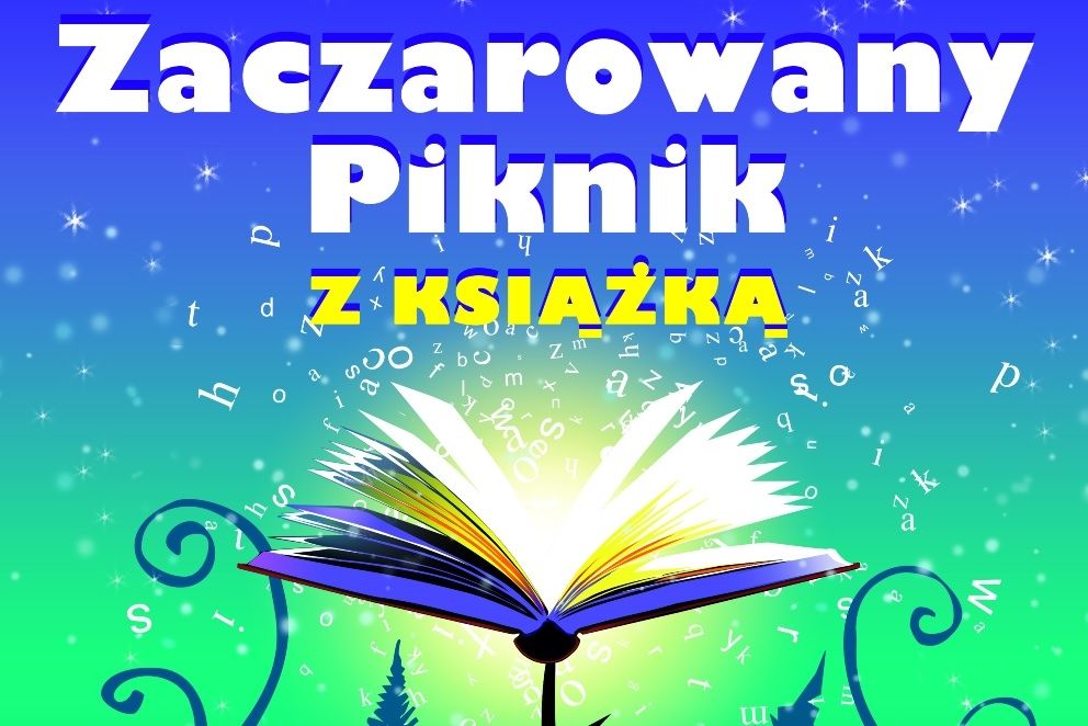 Departament Edukacji UMWM wraz z Pedagogiczną Biblioteką Wojewódzką im. Hugona Kołłątaja w Krakowie serdecznie zapraszają do udziału w Zaczarowanym Pikniku z książką w najbliższą sobotę 25.05.2024 r. na terenie Biblioteki przy al. F. Focha 39. Szczegóły: malopolska.pl/aktualnosci/ed…